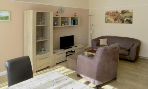 Ferienwohnung Klabautermann